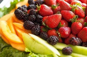 Raw Food Diet Plan