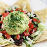 Delicious Vegan Taco Salad Recipe