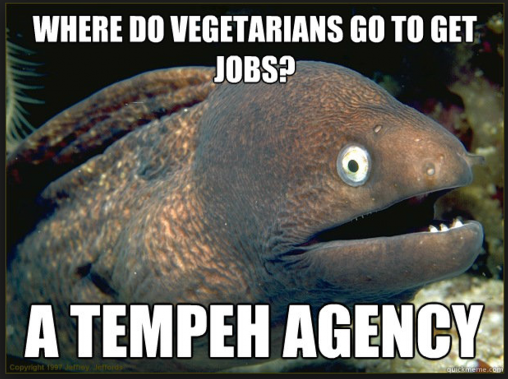Tempeh Agency