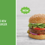 A&W Introduces New Vegan Beyond Burger