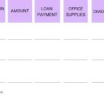 Books of Accounts BIR: Guide to Registration, Filling Up, and Record-Keeping