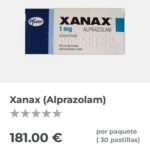 Dónde Comprar Xanax de Forma Segura y Legal