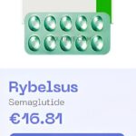 Rybelsus 14 mg : Un traitement innovant pour le diabète en France