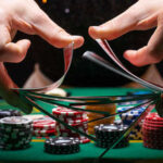Chance and its unpredictable influence on gambling outcomes