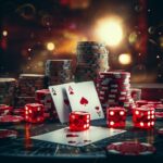 Casinoetikette Sådan opfører du dig på et kasino