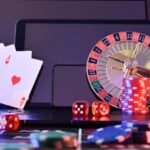 Mastering financial management in gambling insights from pin up casino