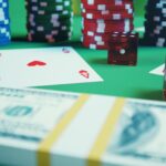 Legal regulations shaping the future of online gambling markets