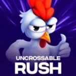 Le Rêve de l’Or – L’Impitoyable Courte Échelle de Gain de l’Uncrossable Rush