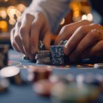 Exploring the thrill Online casinos versus land-based gaming experiences