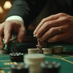 Understanding the psychology behind gambling behavior and its impact on decision-making