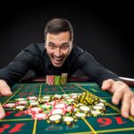 Understanding the psychology behind gambling behavior