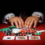 Emerging trends in casino technology shaping the future of gaming