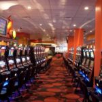 What innovations will shape the future of the casino industry