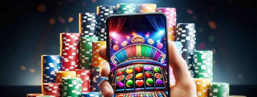 8 stratégies éprouvées pour choisir le meilleur casino en ligne avec Normandie 8 stratégies éprouvées pour choisir le meilleur casino en ligne avec Normandie