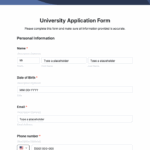 A Step-by-Step Overview to Authorities Transcripts for US Universities