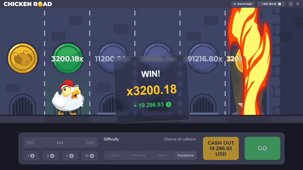 Chicken Road Game Review, Free Demo & Methods Chicken Road Game Review, Free Demo & Methods