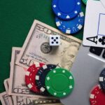 Guide d’été : Maîtriser les gains avec les jeux Live Dealer sur Cycle Terre