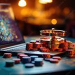 Les secrets qui rendent les machines à sous si captivantes pour les joueurs français