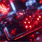 Norske nettkasinoer og pengespill i 2026