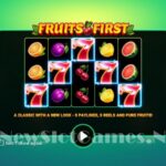 Recenzja automatu Fruit Coins Hold and Win kontra Fruit Shop Megaways