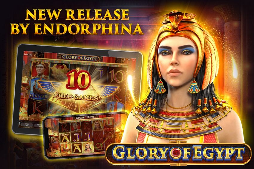 Sun Of Egypt 3 Video Game Evaluation Rtp And Method