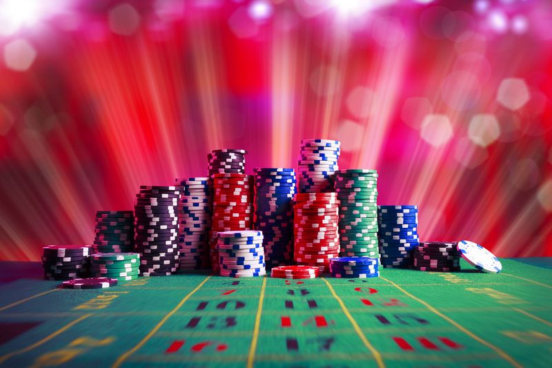 Trouver le niveau de mise idéal : guide complet pour jouer intelligemment sur les casinos en ligne Trouver le niveau de mise idéal : guide complet pour jouer intelligemment sur les casinos en ligne