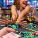 Mastering advanced strategies at aviator Unlocking the secrets of casino success