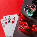 A legjobb tippek a nyeréshez online kaszinókban