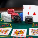 Teknologiens indvirkning på casinoverdenen Hvad skal vi forvente