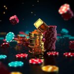 Teknolojinin kumar üzerindeki etkileri betpark ile geleceği keşfedin