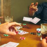 Strategier til at vinde i gambling Sådan maksimerer du dine chancer